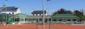 1 Tipperary Lawn Tennis Club Exterior 1