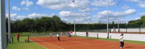 3 Tullow Tennis New Courts 2
